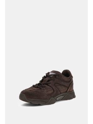 Guess - Buty sportowe damskie wiosenne ze sklepu: MODIVO w kategorii: Buty sportowe damskie - zdjęcie WP-EBWP-BKLVO-LN0_0000306270794