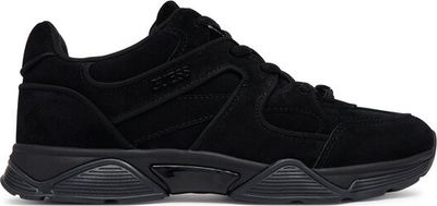 Buty sportowe damskie jesienne Guess ze sklepu: MODIVO w kategorii: Buty sportowe damskie - zdjęcie WP-EBWP-BKLVO-LN0_0000306270817
