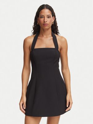 Bardot - Sukienka casual ze sklepu: MODIVO w kategorii: Sukienki - zdjęcie WP-EBWP-BKLVO-LN0_0000306271548