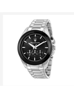 Zegarek Maserati ze sklepu: MODIVO w kategorii: Zegarki - zdjęcie WP-EBWP-BKLVO-LN0_0000306271920