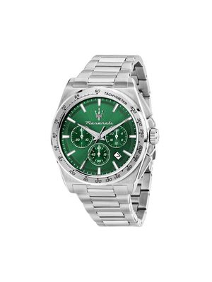 Zegarek Maserati ze sklepu: MODIVO w kategorii: Zegarki - zdjęcie WP-EBWP-BKLVO-LN0_0000306271944