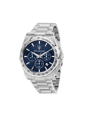 Zegarek Maserati ze sklepu: MODIVO w kategorii: Zegarki - zdjęcie WP-EBWP-BKLVO-LN0_0000306271951