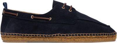 Castañer - Espadryle męskie na lato ze sklepu: MODIVO w kategorii: Espadryle męskie - zdjęcie WP-EBWP-BKLVO-LN0_0000306272309