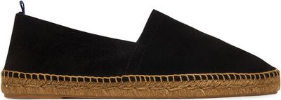Espadryle męskie na lato Castañer ze sklepu: MODIVO w kategorii: Espadryle męskie - zdjęcie WP-EBWP-BKLVO-LN0_0000306272354