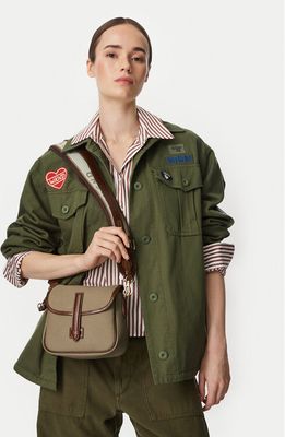 Listonoszka elegancka Weekend Max Mara ze sklepu: MODIVO w kategorii: Listonoszki - zdjęcie WP-EBWP-BKLVO-LN0_0000306272361