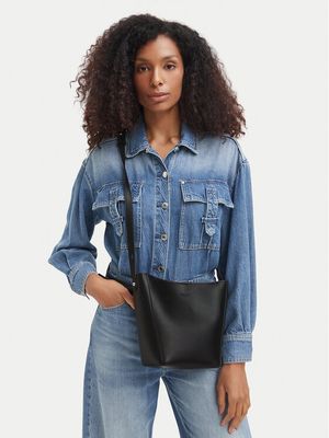 Listonoszka elegancka Weekend Max Mara ze sklepu: MODIVO w kategorii: Listonoszki - zdjęcie WP-EBWP-BKLVO-LN0_0000306272392