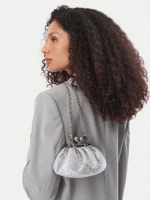 Kopertówka elegancka Weekend Max Mara ze sklepu: MODIVO w kategorii: Kopertówki - zdjęcie WP-EBWP-BKLVO-LN0_0000306272477