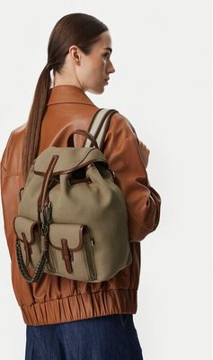 Plecak Weekend Max Mara ze sklepu: MODIVO w kategorii: Plecaki - zdjęcie WP-EBWP-BKLVO-LN0_0000306272491