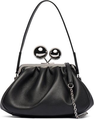 Weekend Max Mara - Kopertówka elegancka ze sklepu: MODIVO w kategorii: Kopertówki