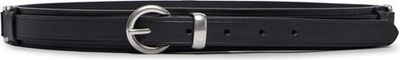 Pasek Weekend Max Mara ze sklepu: MODIVO w kategorii: Paski damskie - zdjęcie WP-EBWP-BKLVO-LN0_0000306272538
