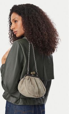 Weekend Max Mara - Kopertówka elegancka ze sklepu: MODIVO w kategorii: Kopertówki - zdjęcie WP-EBWP-BKLVO-LN0_0000306272552