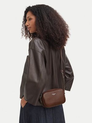 Listonoszka elegancka Weekend Max Mara ze sklepu: MODIVO w kategorii: Listonoszki - zdjęcie WP-EBWP-BKLVO-LN0_0000306272583