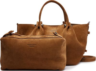 Shopper bag wakacyjna Weekend Max Mara ze sklepu: MODIVO w kategorii: Torby Shopper bag - zdjęcie WP-EBWP-BKLVO-LN0_0000306272620