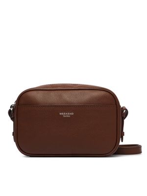 Listonoszka elegancka Weekend Max Mara ze sklepu: MODIVO w kategorii: Listonoszki - zdjęcie WP-EBWP-BKLVO-LN0_0000306272682