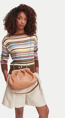 Weekend Max Mara - Kopertówka elegancka ze sklepu: MODIVO w kategorii: Kopertówki - zdjęcie WP-EBWP-BKLVO-LN0_0000306272712