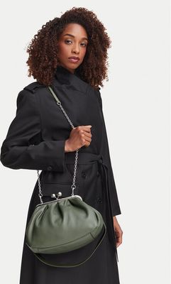 Kopertówka elegancka Weekend Max Mara ze sklepu: MODIVO w kategorii: Kopertówki - zdjęcie WP-EBWP-BKLVO-LN0_0000306272729