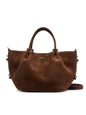 Kuferek elegancki Weekend Max Mara ze sklepu: MODIVO w kategorii: Kuferki - zdjęcie WP-EBWP-BKLVO-LN0_0000306272842