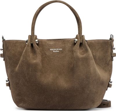 Kuferek elegancki Weekend Max Mara ze sklepu: MODIVO w kategorii: Kuferki - zdjęcie WP-EBWP-BKLVO-LN0_0000306272859