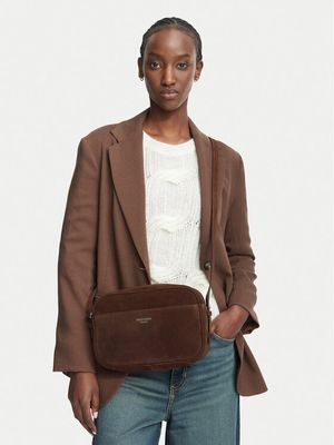 Weekend Max Mara - Listonoszka elegancka ze sklepu: MODIVO w kategorii: Listonoszki