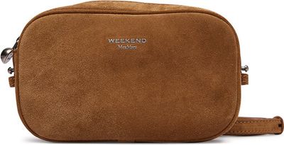 Listonoszka Weekend Max Mara ze sklepu: MODIVO w kategorii: Listonoszki - zdjęcie WP-EBWP-BKLVO-LN0_0000306272897
