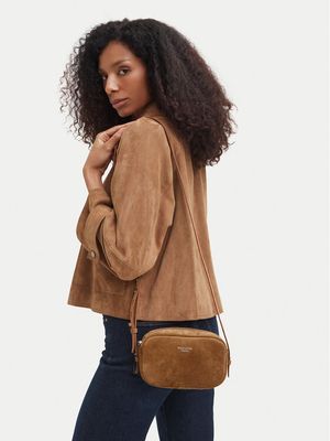 Listonoszka Weekend Max Mara ze sklepu: MODIVO w kategorii: Listonoszki - zdjęcie WP-EBWP-BKLVO-LN0_0000306272897