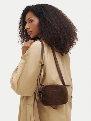Listonoszka w stylu boho Weekend Max Mara ze sklepu: MODIVO w kategorii: Listonoszki - zdjęcie WP-EBWP-BKLVO-LN0_0000306272903