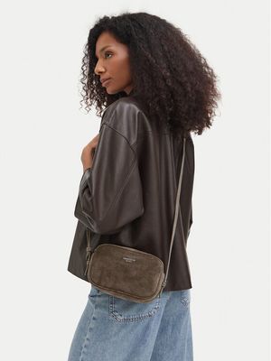 Listonoszka elegancka Weekend Max Mara ze sklepu: MODIVO w kategorii: Listonoszki - zdjęcie WP-EBWP-BKLVO-LN0_0000306272910