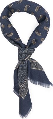Szalik/chusta Weekend Max Mara ze sklepu: MODIVO w kategorii: Szaliki i chusty damskie - zdjęcie WP-EBWP-BKLVO-LN0_0000306272958