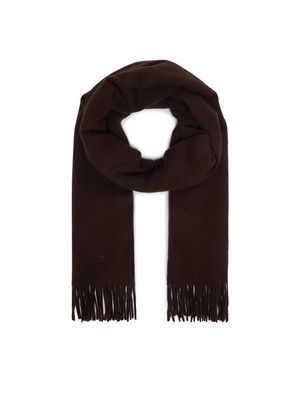 Szalik/chusta Weekend Max Mara ze sklepu: MODIVO w kategorii: Szaliki i chusty damskie - zdjęcie WP-EBWP-BKLVO-LN0_0000306272972