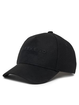 Czapka z daszkiem męska Weekend Max Mara ze sklepu: MODIVO w kategorii: Czapki z daszkiem męskie - zdjęcie WP-EBWP-BKLVO-LN0_0000306273054