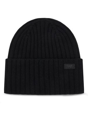 Weekend Max Mara - Czapka zimowa damska ze sklepu: MODIVO w kategorii: Czapki zimowe damskie - zdjęcie WP-EBWP-BKLVO-LN0_0000306273078