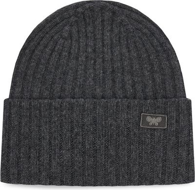 Weekend Max Mara - Czapka zimowa damska ze sklepu: MODIVO w kategorii: Czapki zimowe damskie - zdjęcie WP-EBWP-BKLVO-LN0_0000306273092