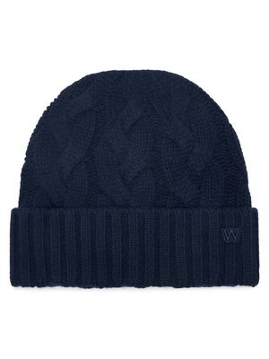 Czapka z daszkiem damska Weekend Max Mara ze sklepu: MODIVO w kategorii: Czapki z daszkiem damskie - zdjęcie WP-EBWP-BKLVO-LN0_0000306273122