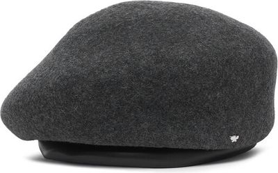Czapka zimowa damska Weekend Max Mara ze sklepu: MODIVO w kategorii: Czapki zimowe damskie - zdjęcie WP-EBWP-BKLVO-LN0_0000306273146