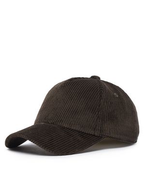 Weekend Max Mara - Czapka z daszkiem damska ze sklepu: MODIVO w kategorii: Czapki z daszkiem damskie - zdjęcie WP-EBWP-BKLVO-LN0_0000306273153