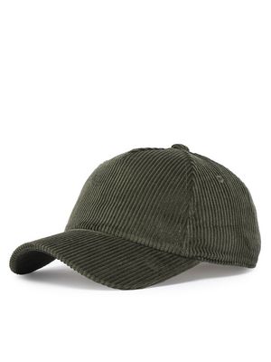 Czapka z daszkiem damska Weekend Max Mara ze sklepu: MODIVO w kategorii: Czapki z daszkiem damskie - zdjęcie WP-EBWP-BKLVO-LN0_0000306273160
