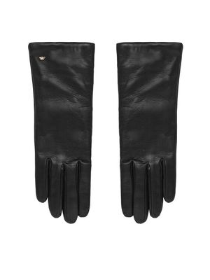 Rękawiczki Weekend Max Mara ze sklepu: MODIVO w kategorii: Rękawiczki damskie - zdjęcie WP-EBWP-BKLVO-LN0_0000306273177