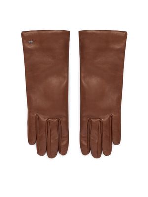 Rękawiczki Weekend Max Mara ze sklepu: MODIVO w kategorii: Rękawiczki damskie - zdjęcie WP-EBWP-BKLVO-LN0_0000306273191