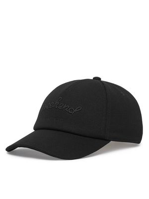 Weekend Max Mara - Czapka z daszkiem damska ze sklepu: MODIVO w kategorii: Czapki z daszkiem damskie - zdjęcie WP-EBWP-BKLVO-LN0_0000306273207