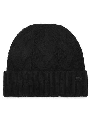 Czapka z daszkiem damska Weekend Max Mara ze sklepu: MODIVO w kategorii: Czapki z daszkiem damskie - zdjęcie WP-EBWP-BKLVO-LN0_0000306273214