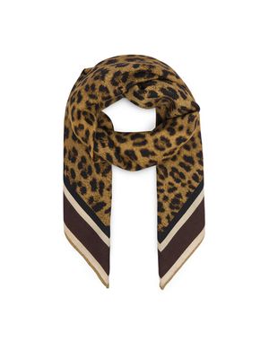 Szalik/chusta Weekend Max Mara ze sklepu: MODIVO w kategorii: Szaliki i chusty damskie - zdjęcie WP-EBWP-BKLVO-LN0_0000306273221