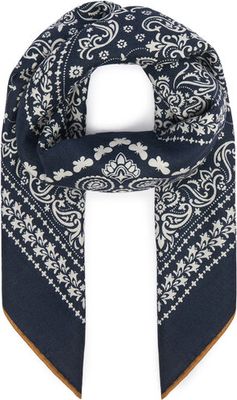 Szalik/chusta Weekend Max Mara ze sklepu: MODIVO w kategorii: Szaliki i chusty damskie - zdjęcie WP-EBWP-BKLVO-LN0_0000306273238