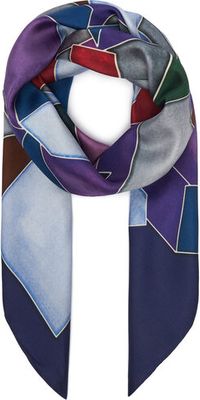 Szalik/chusta Weekend Max Mara ze sklepu: MODIVO w kategorii: Szaliki i chusty damskie - zdjęcie WP-EBWP-BKLVO-LN0_0000306273276