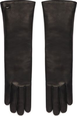 Weekend Max Mara - Rękawiczki ze sklepu: MODIVO w kategorii: Rękawiczki damskie - zdjęcie WP-EBWP-BKLVO-LN0_0000306273283