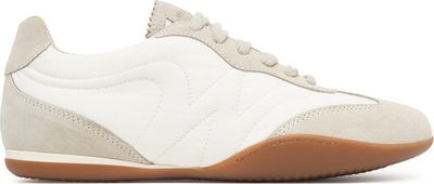 Weekend Max Mara - Buty sportowe damskie na wiosnę ze sklepu: MODIVO w kategorii: Buty sportowe damskie - zdjęcie WP-EBWP-BKLVO-LN0_0000306273580