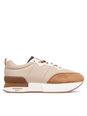 Buty sportowe damskie na wiosnę Weekend Max Mara ze sklepu: MODIVO w kategorii: Buty sportowe damskie - zdjęcie WP-EBWP-BKLVO-LN0_0000306273603