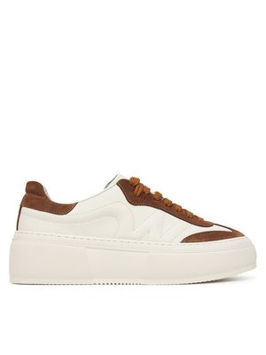 Buty sportowe damskie na wiosnę Weekend Max Mara ze sklepu: MODIVO w kategorii: Buty sportowe damskie - zdjęcie WP-EBWP-BKLVO-LN0_0000306273610