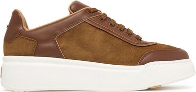 Buty sportowe damskie wiosenne Max Mara ze sklepu: MODIVO w kategorii: Buty sportowe damskie - zdjęcie WP-EBWP-BKLVO-LN0_0000306273696