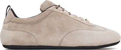 Buty sportowe damskie na wiosnę Max Mara ze sklepu: MODIVO w kategorii: Buty sportowe damskie - zdjęcie WP-EBWP-BKLVO-LN0_0000306273719