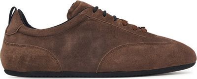 Buty sportowe damskie na wiosnę Max Mara ze sklepu: MODIVO w kategorii: Buty sportowe damskie - zdjęcie WP-EBWP-BKLVO-LN0_0000306273726
